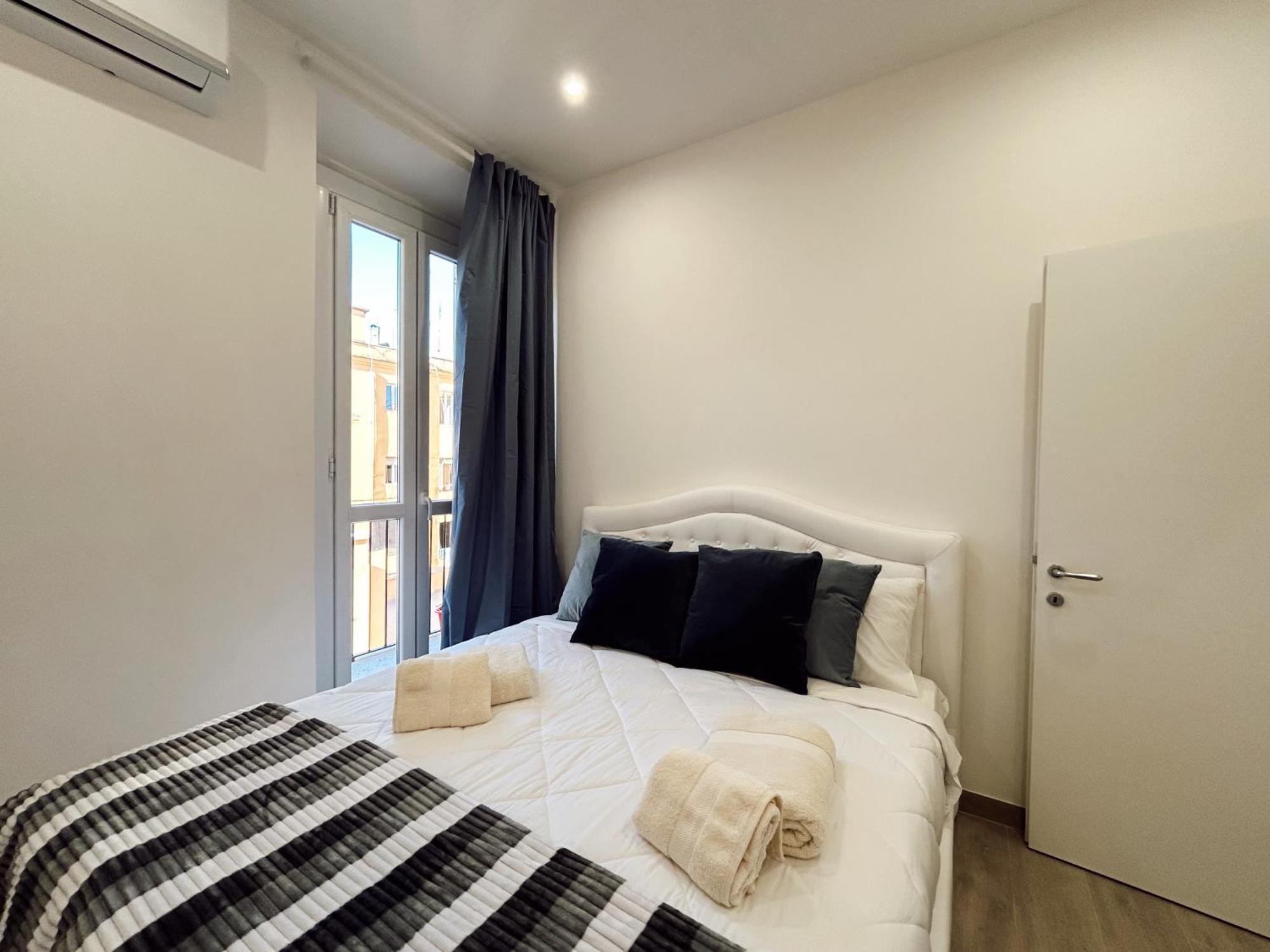 Termini Maison Volsci Apartamento *