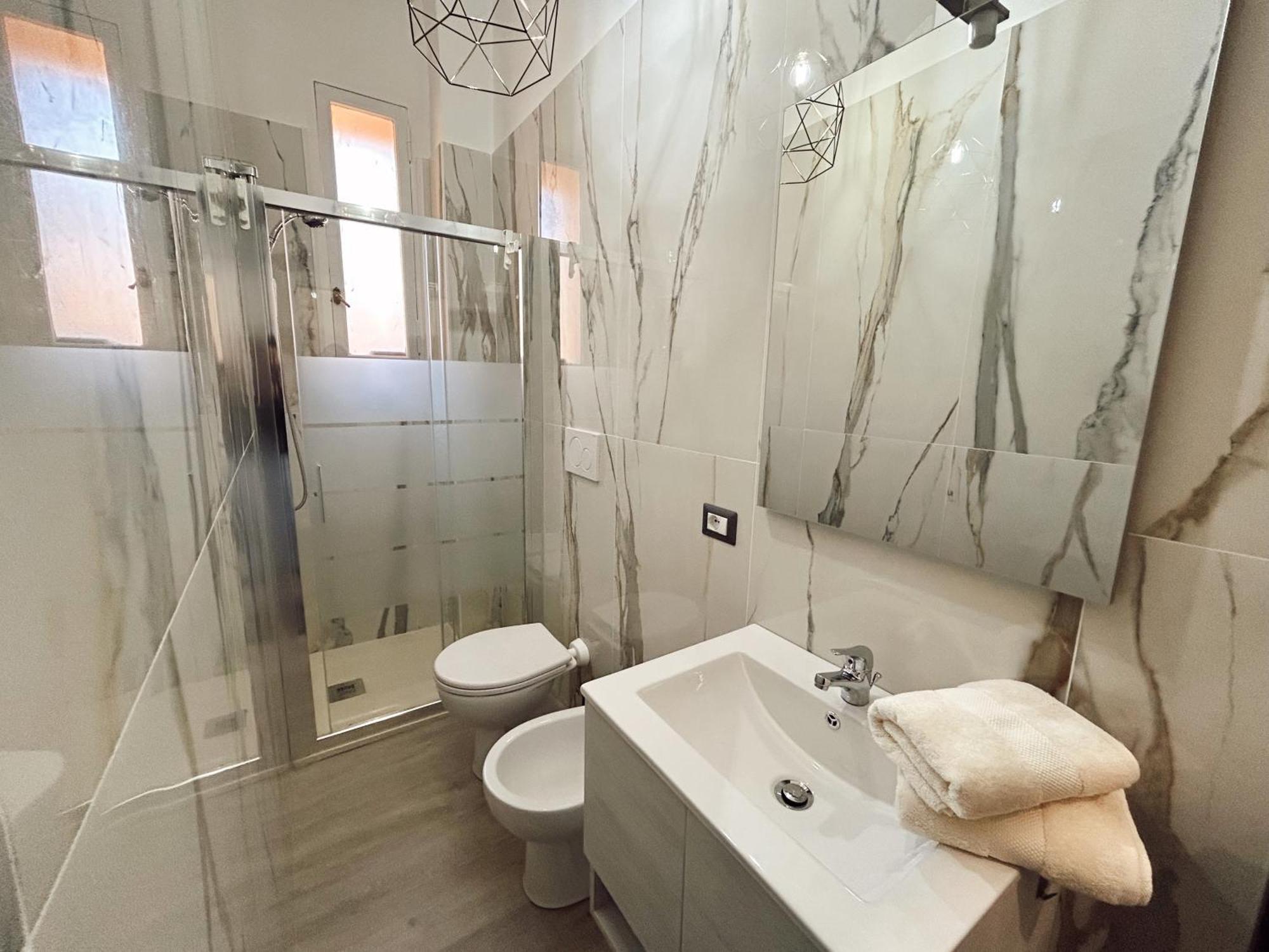 Termini Maison Volsci Apartamento Roma