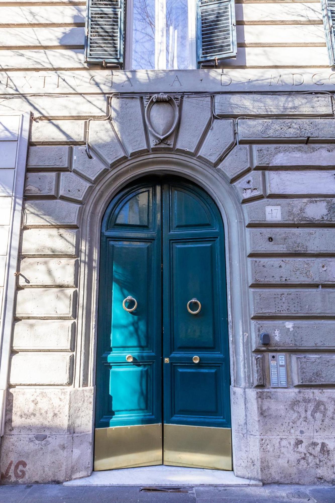 Veneto Rom