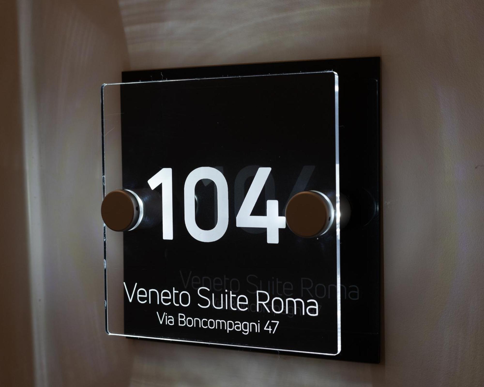 Veneto Rom