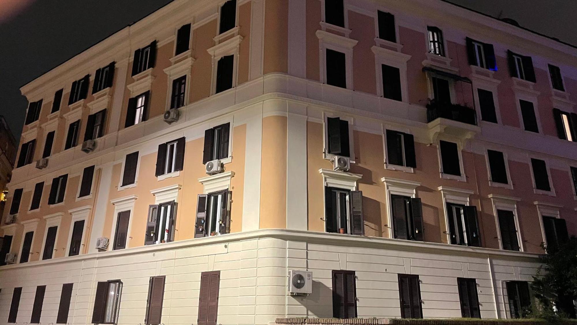 Incantevole In Trastevere * Rom