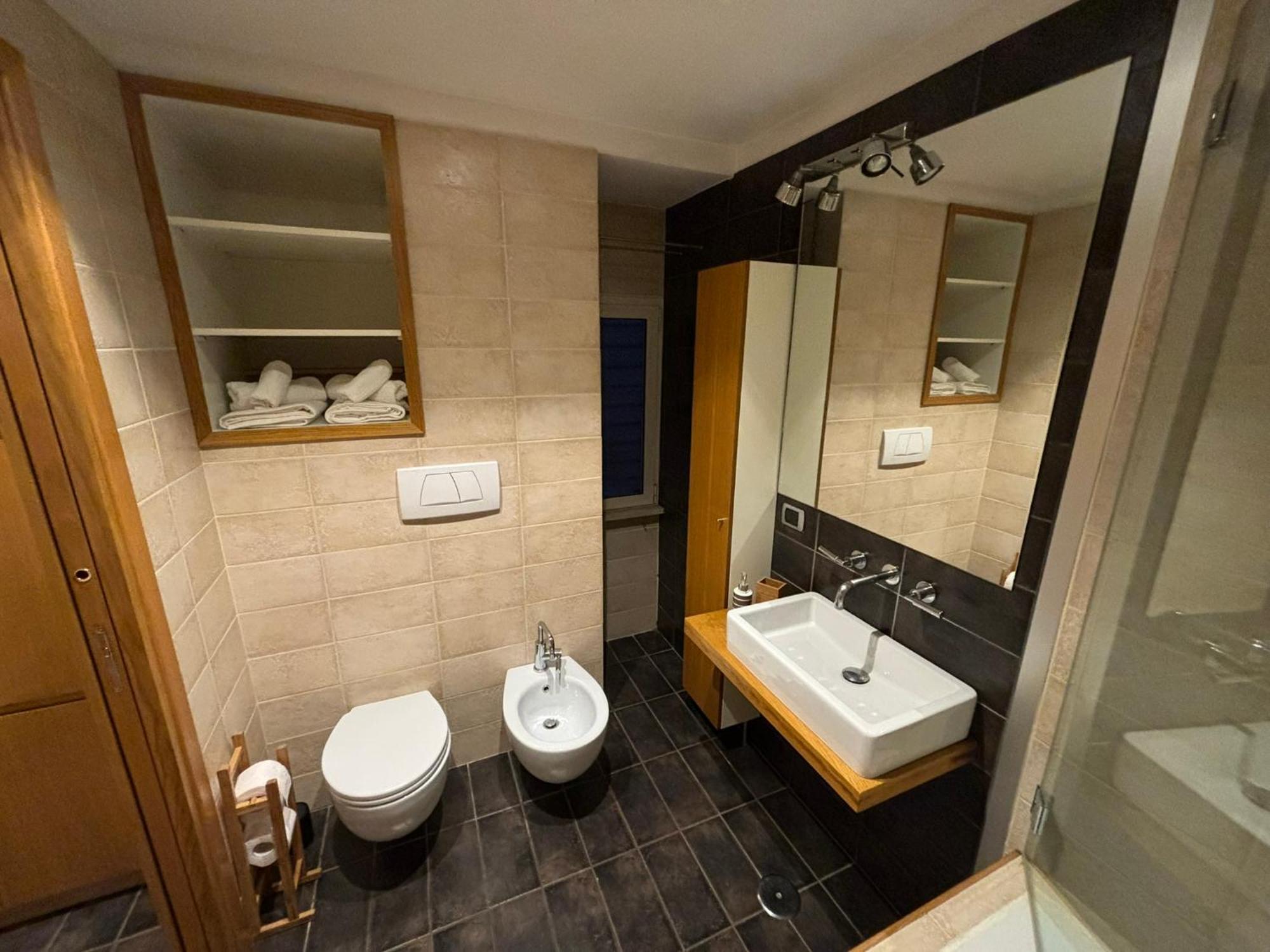 Apartamento Domus Mara