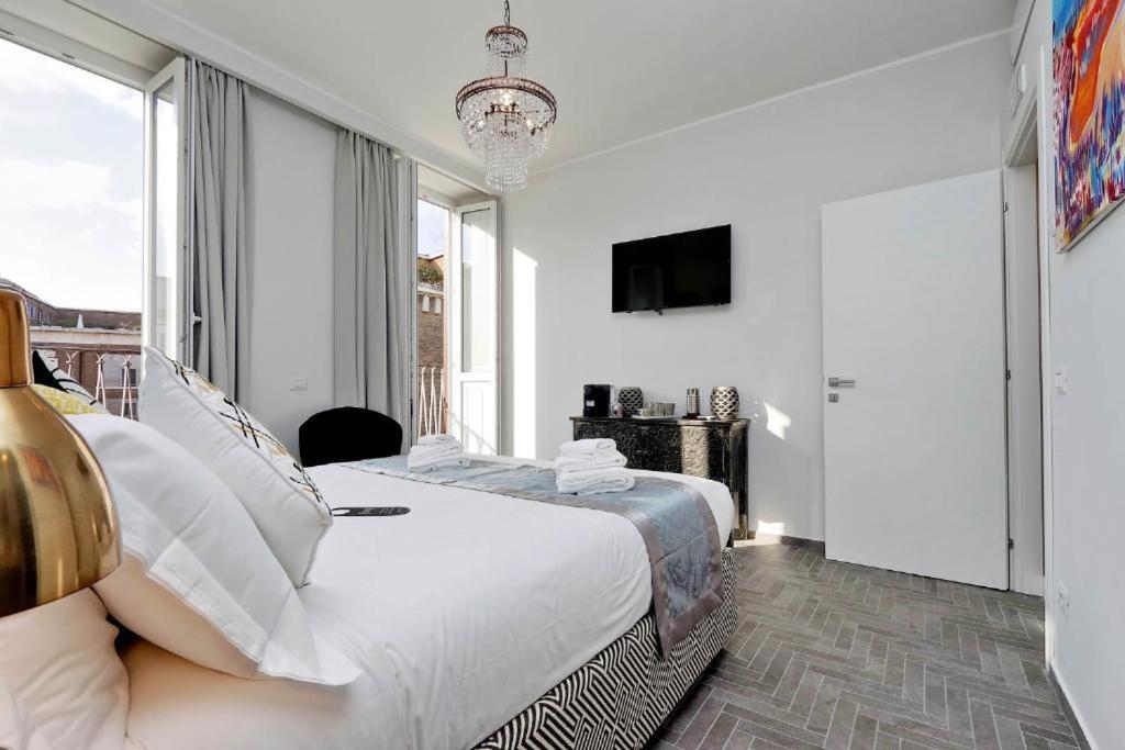 Boutique Della Croce Affittacamere Roma