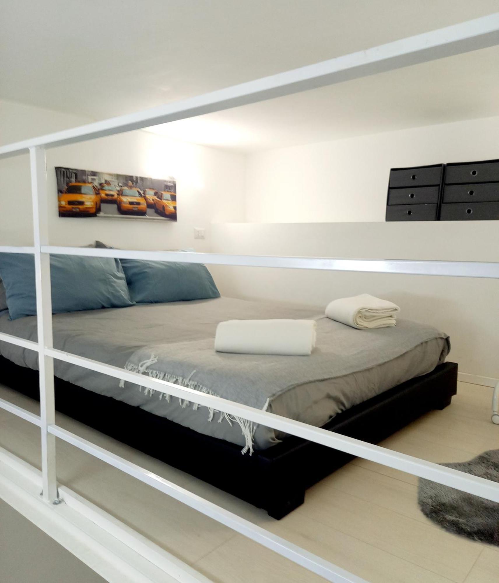 Apartamento Handy&rivieni2