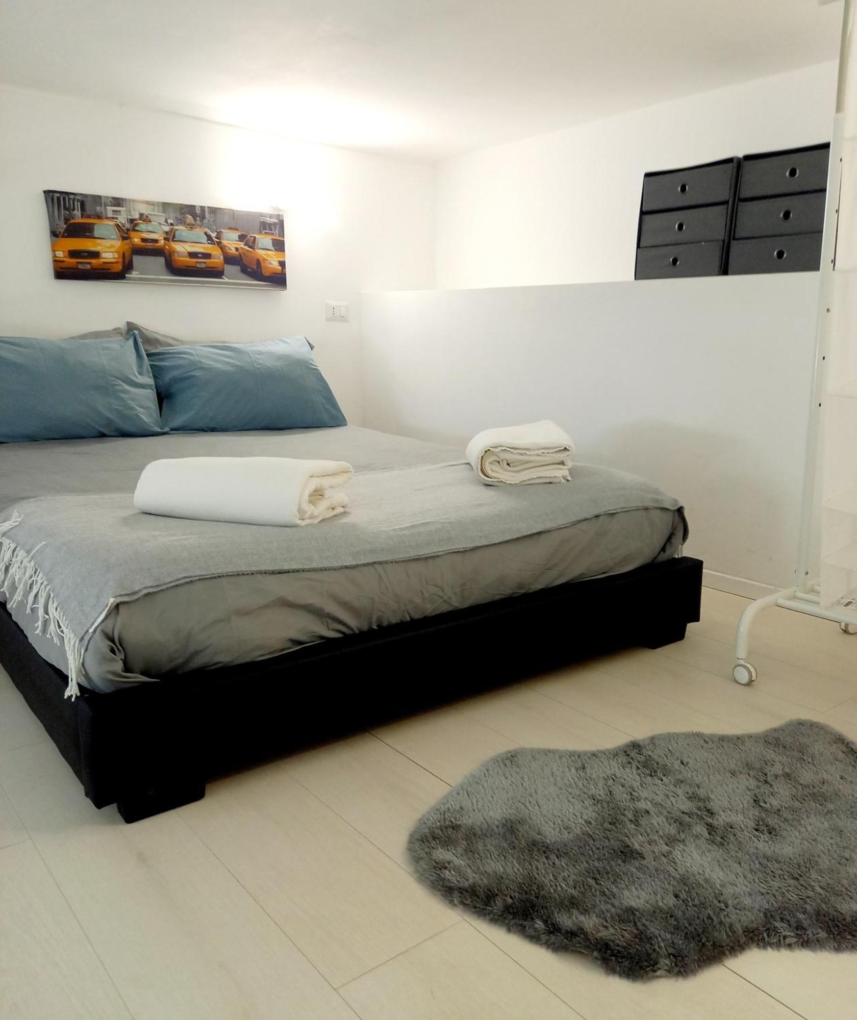 Handy&rivieni2 Apartamento Roma