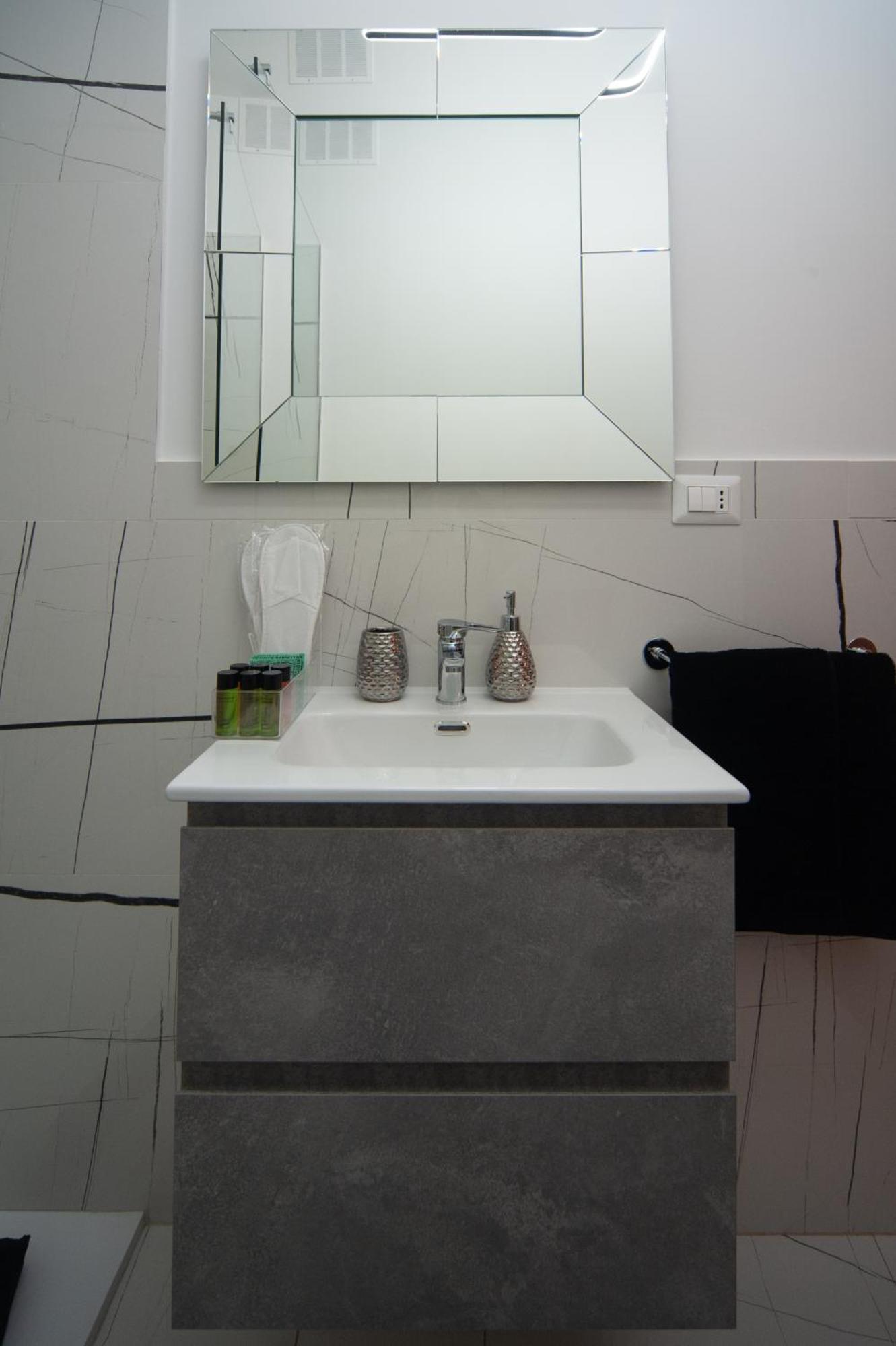 Campo De Fiori Charming Apartamento Roma