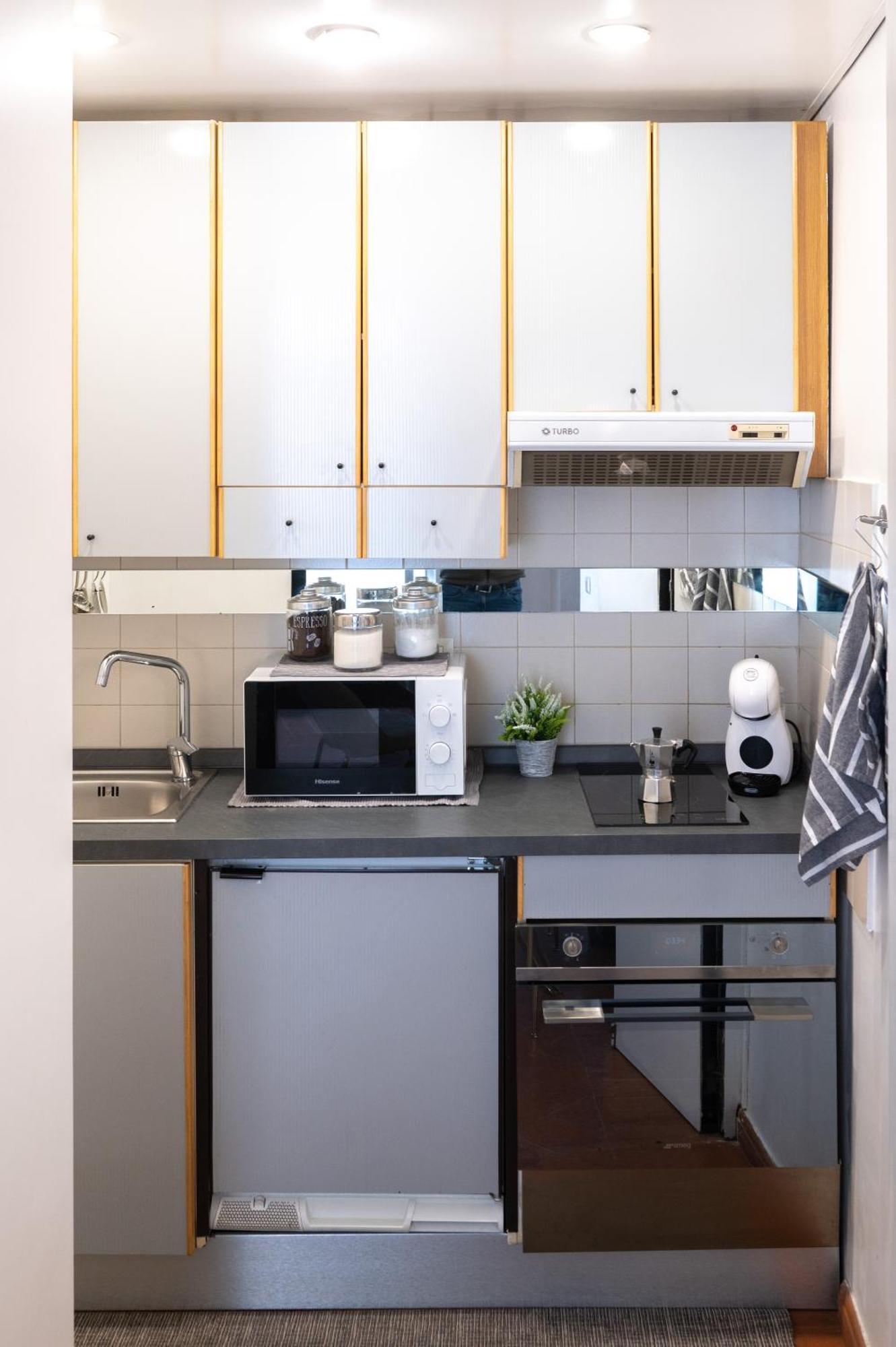 Apartamento Campo De Fiori Charming *