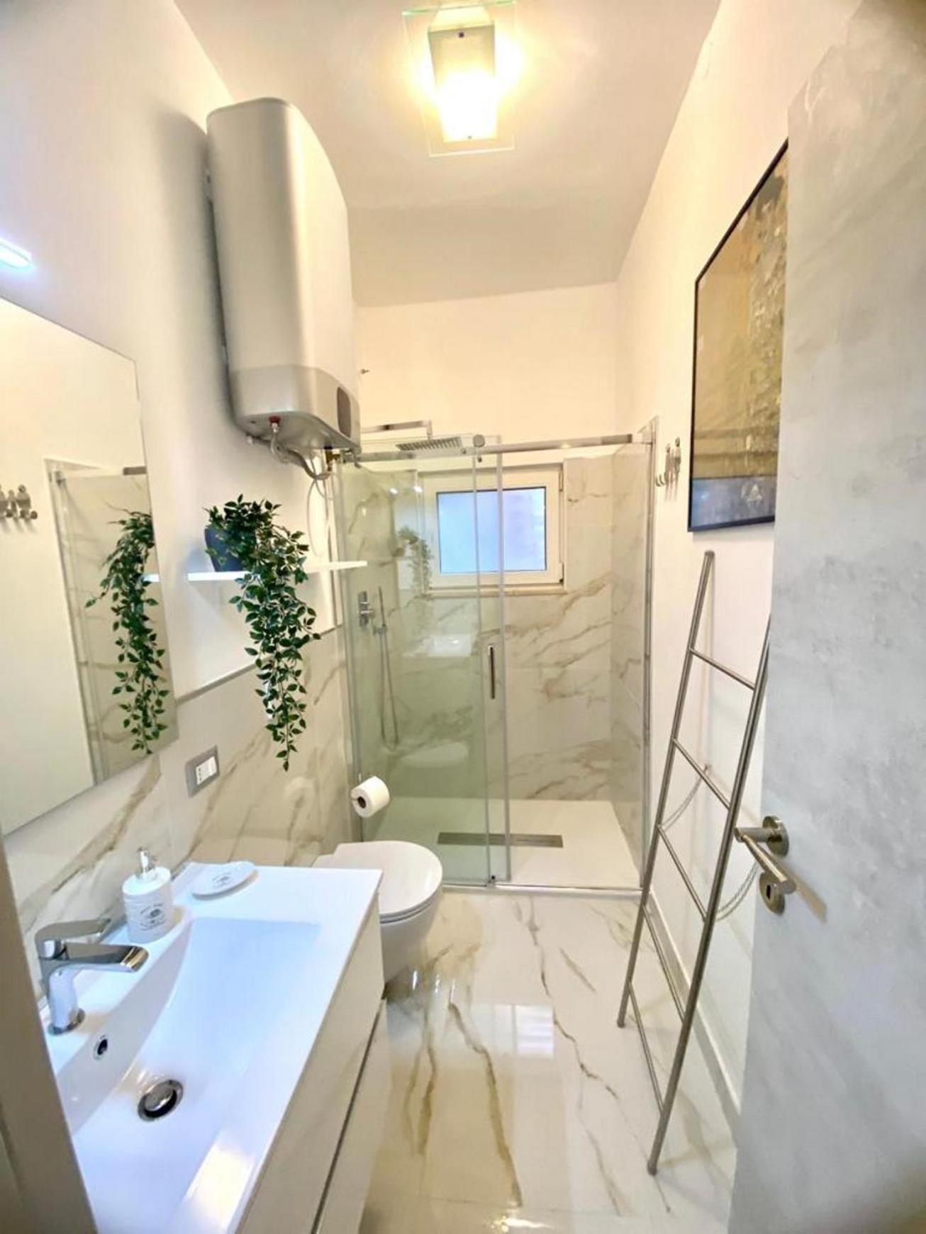 Navona Viola Apartment Rom