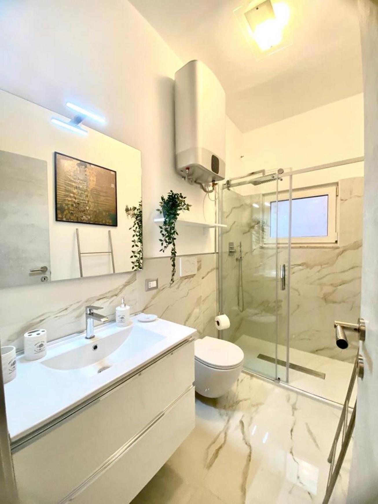 Navona Viola Apartment Rom