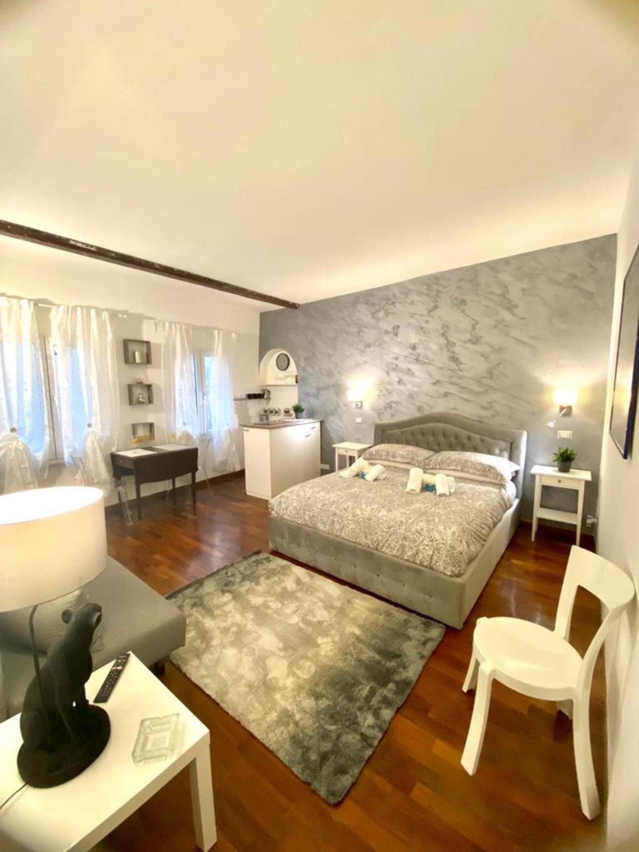 Navona Viola Apartment Rom