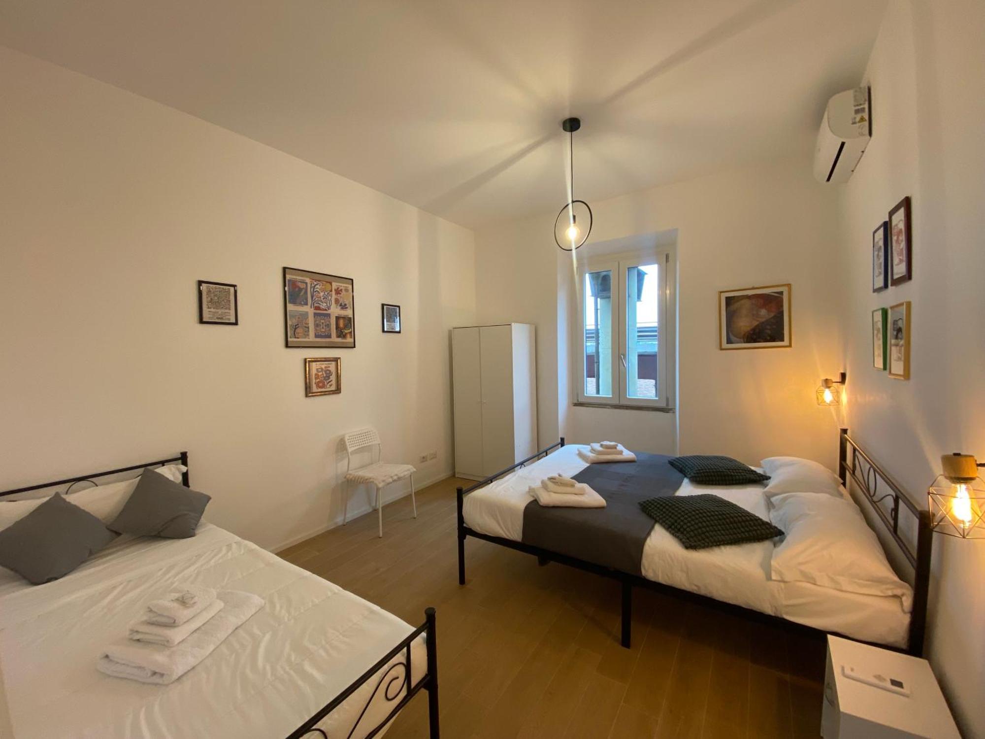 Casa Arcangela By Ghor Apartamento *
