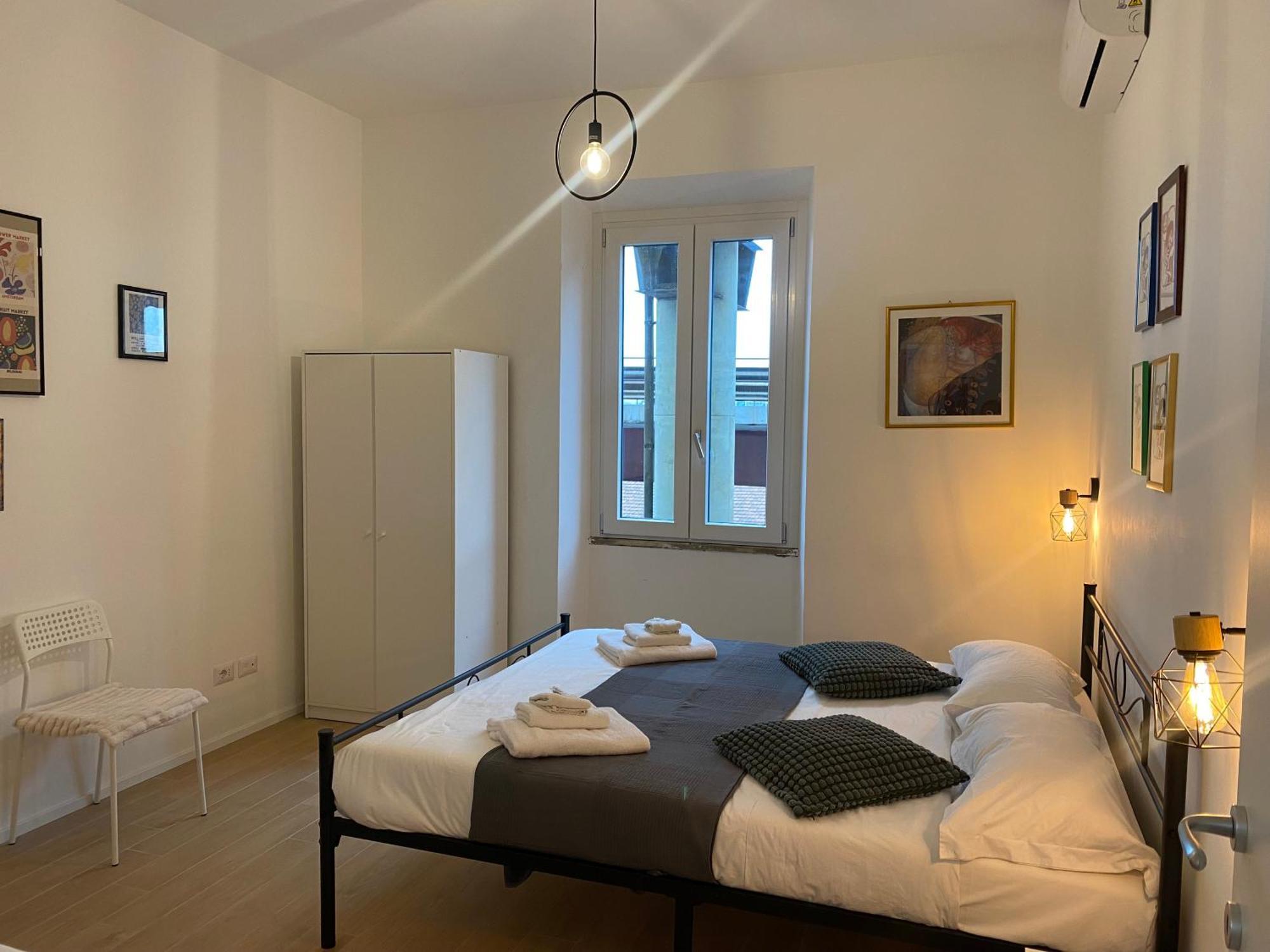 Apartamento Casa Arcangela By Ghor *