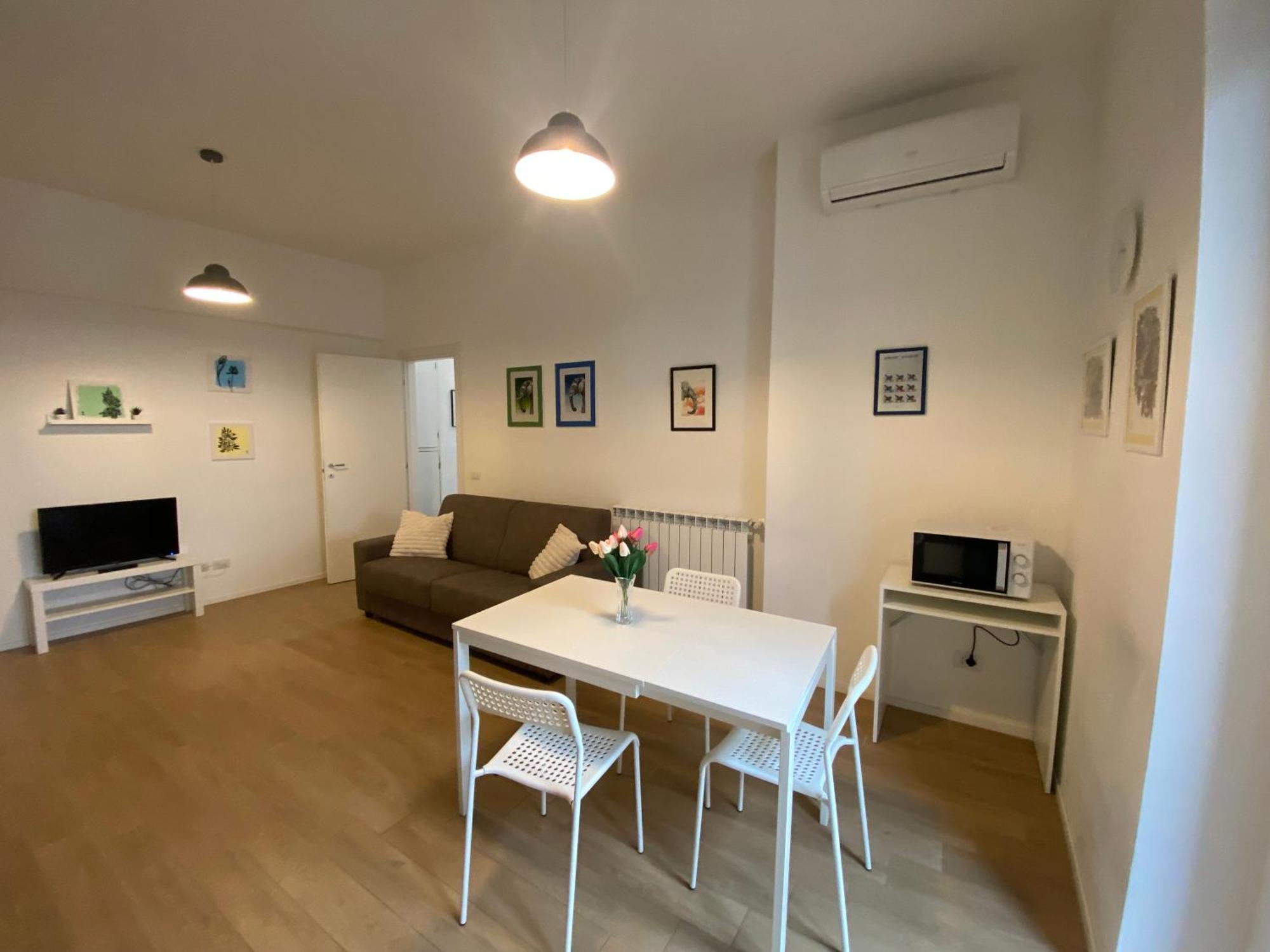 Apartamento Casa Arcangela By Ghor Roma