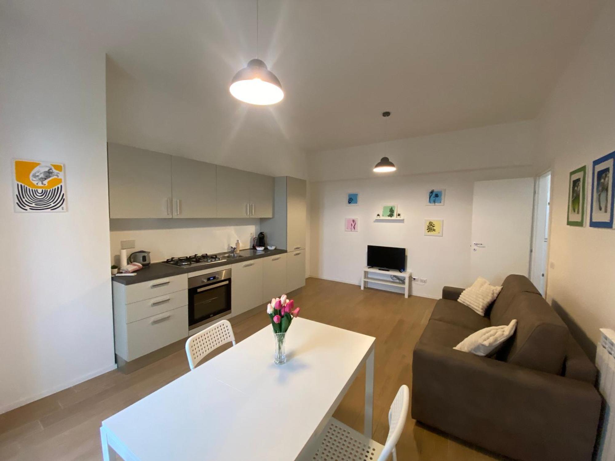 Casa Arcangela By Ghor Apartamento Roma