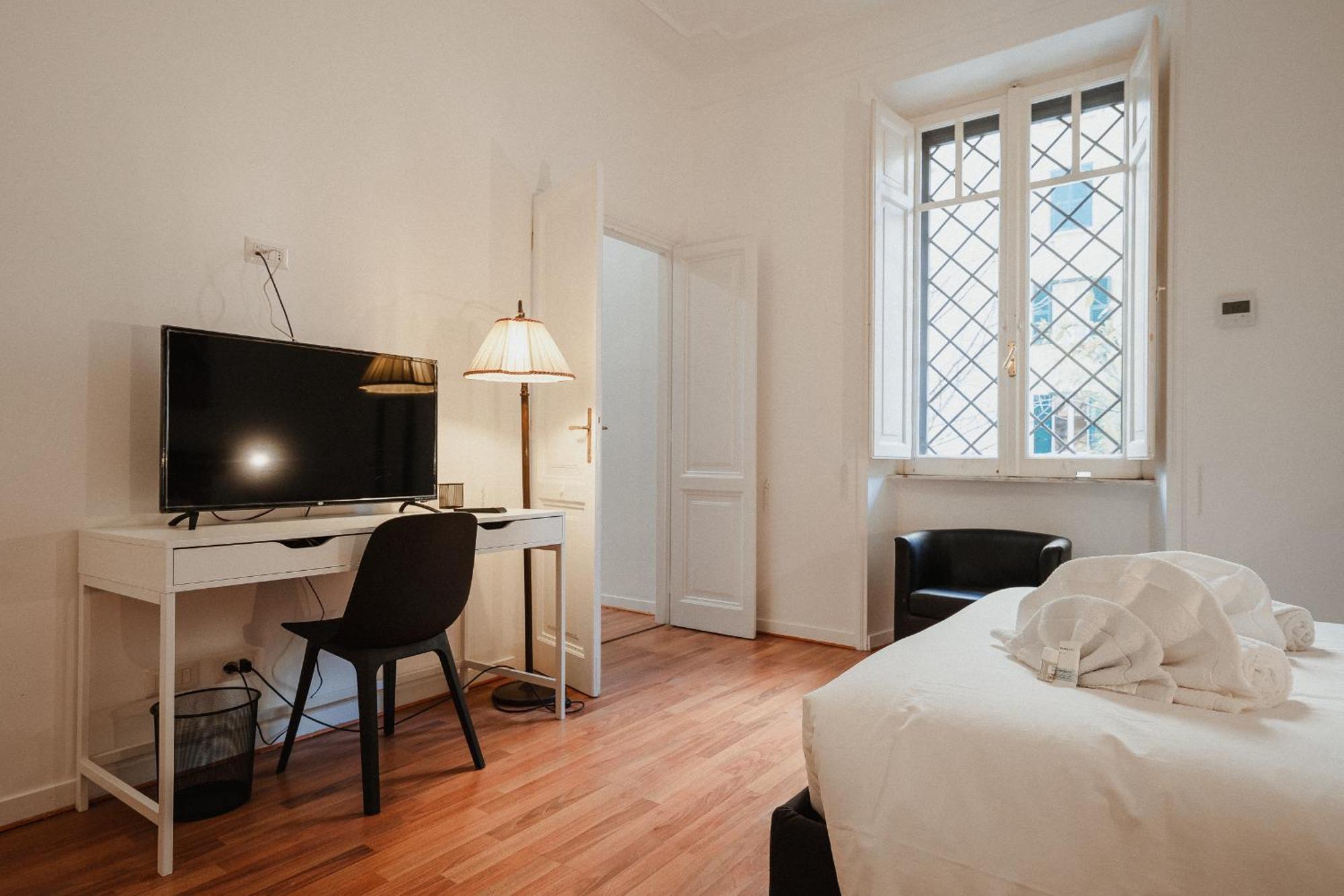 Apartment Be Your - Mazzini 144