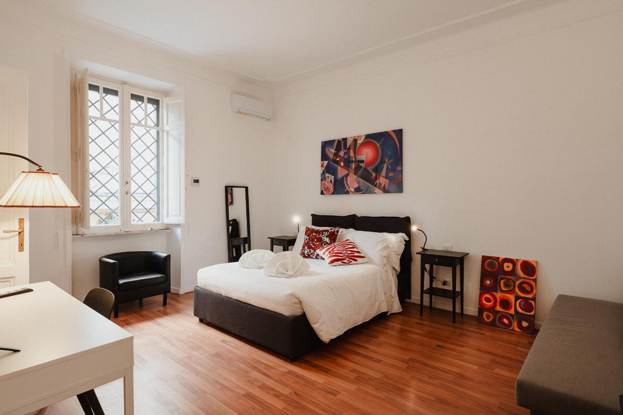 Be Your - Mazzini 144 Apartment
