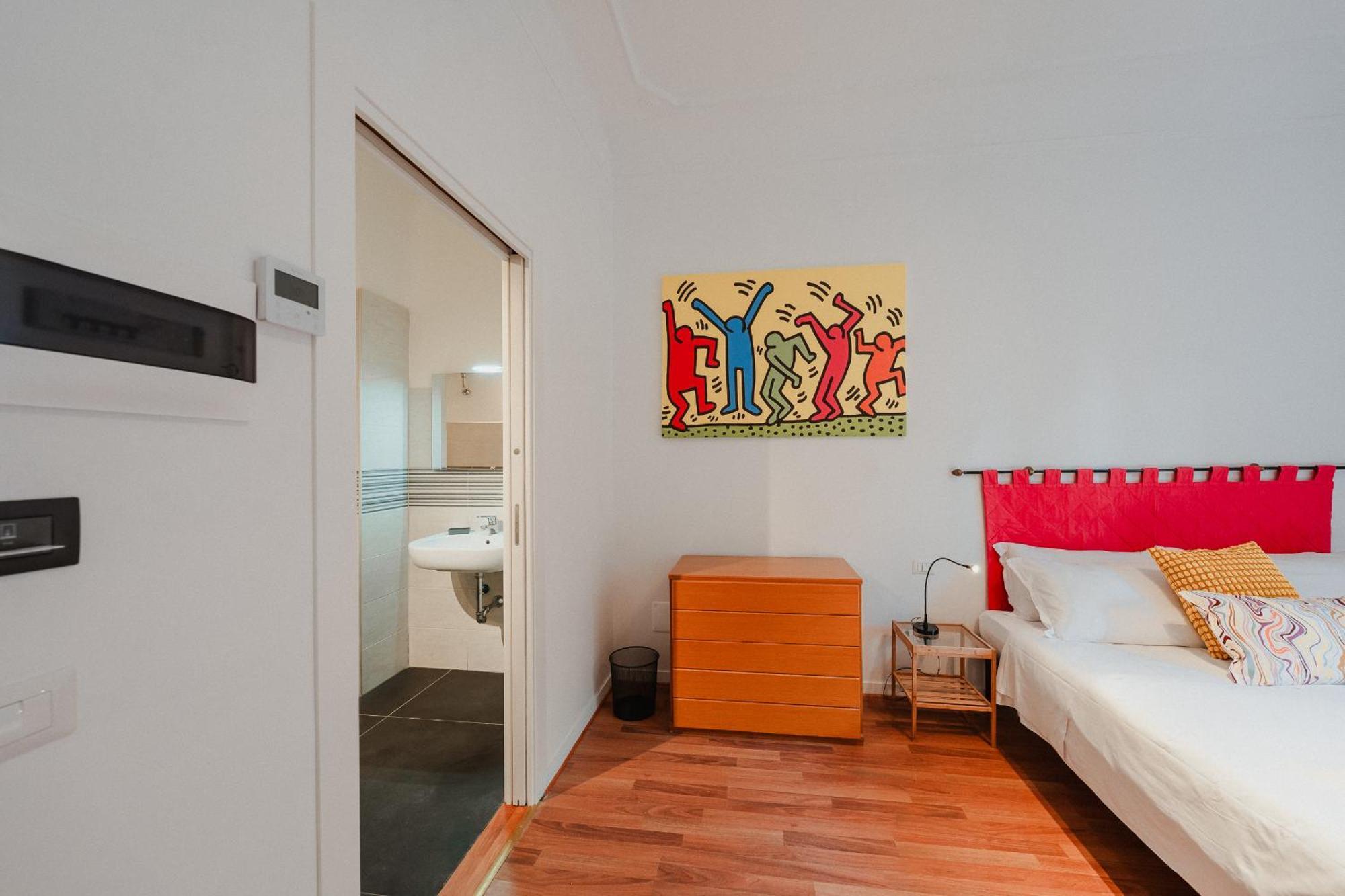 Be Your - Mazzini 144 Apartment *