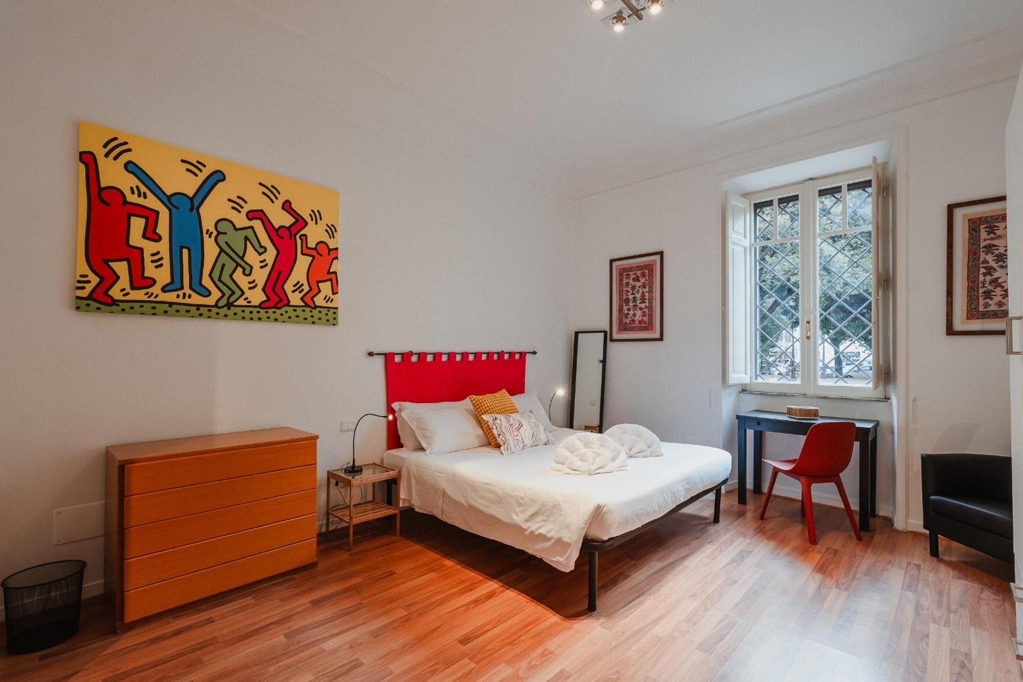 Be Your - Mazzini 144 Apartment Rom