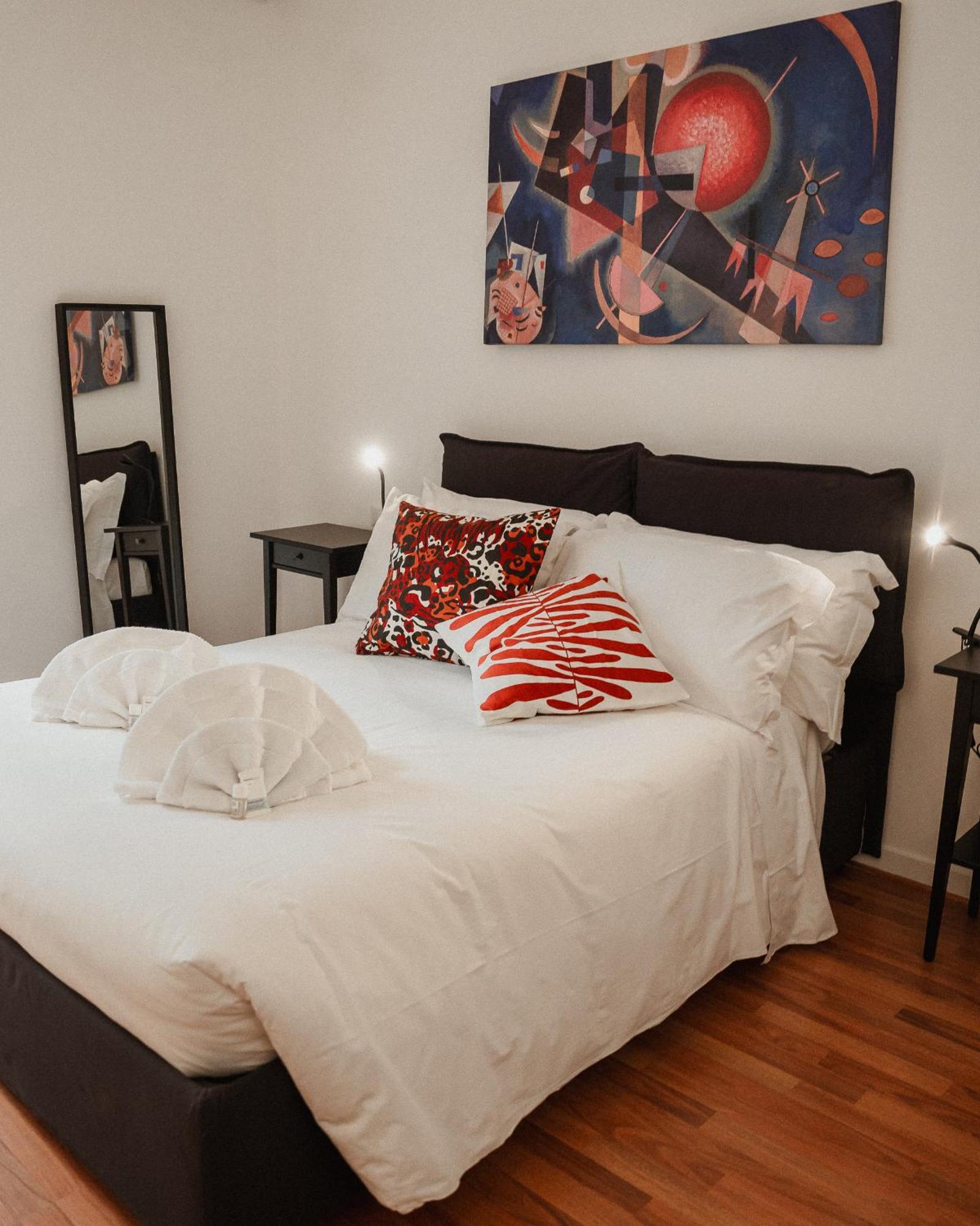 Be Your - Mazzini 144 Apartment Rom