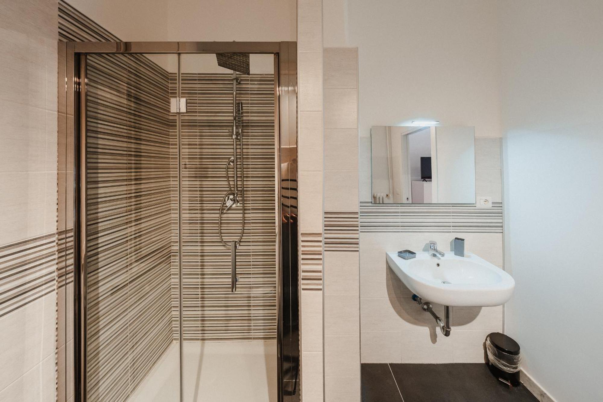 Be Your - Mazzini 144 Apartment *
