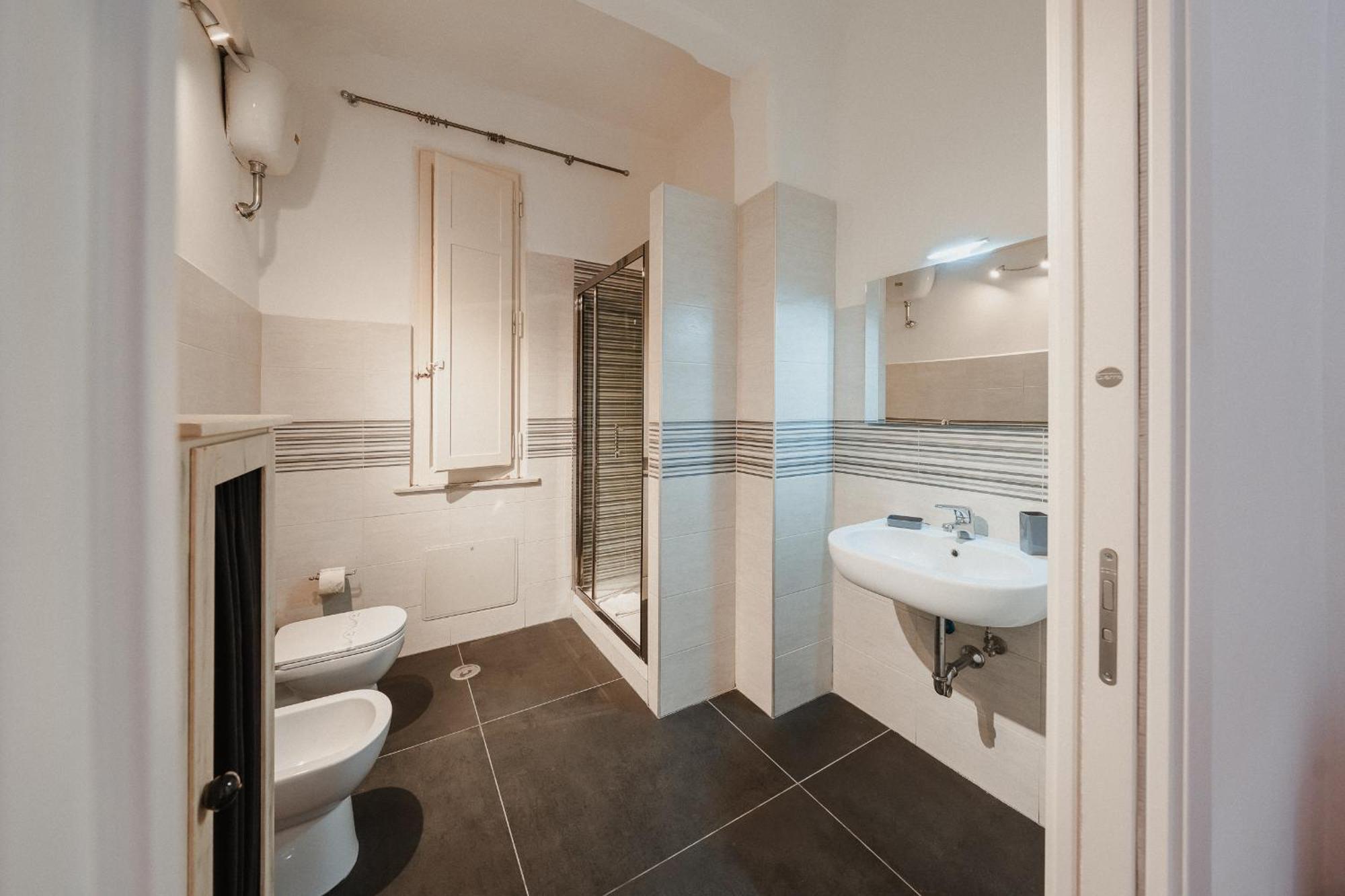 Be Your - Mazzini 144 Apartment