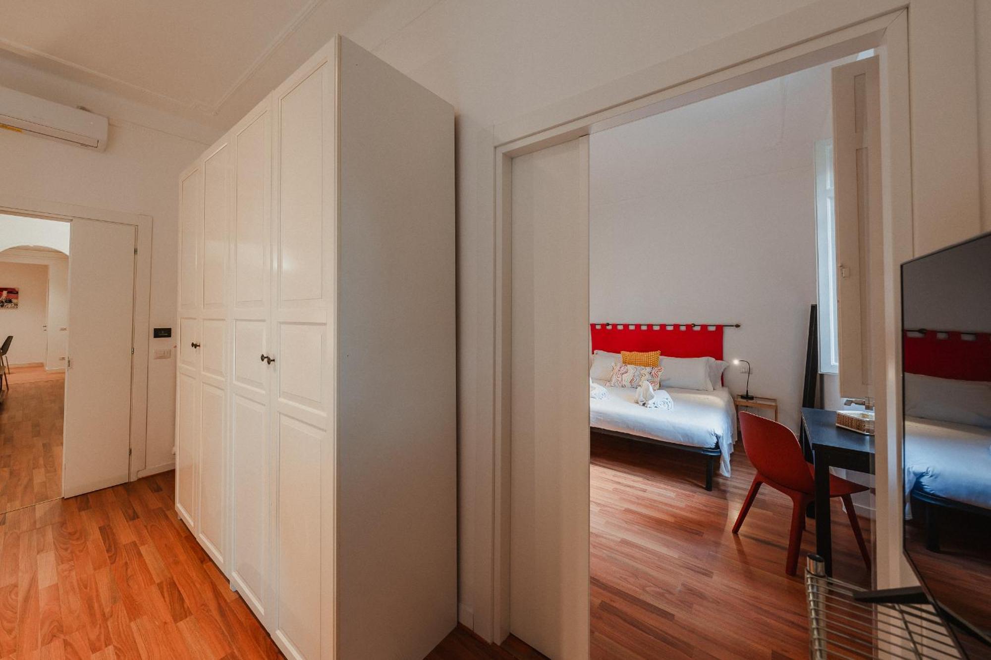 Be Your - Mazzini 144 Apartment