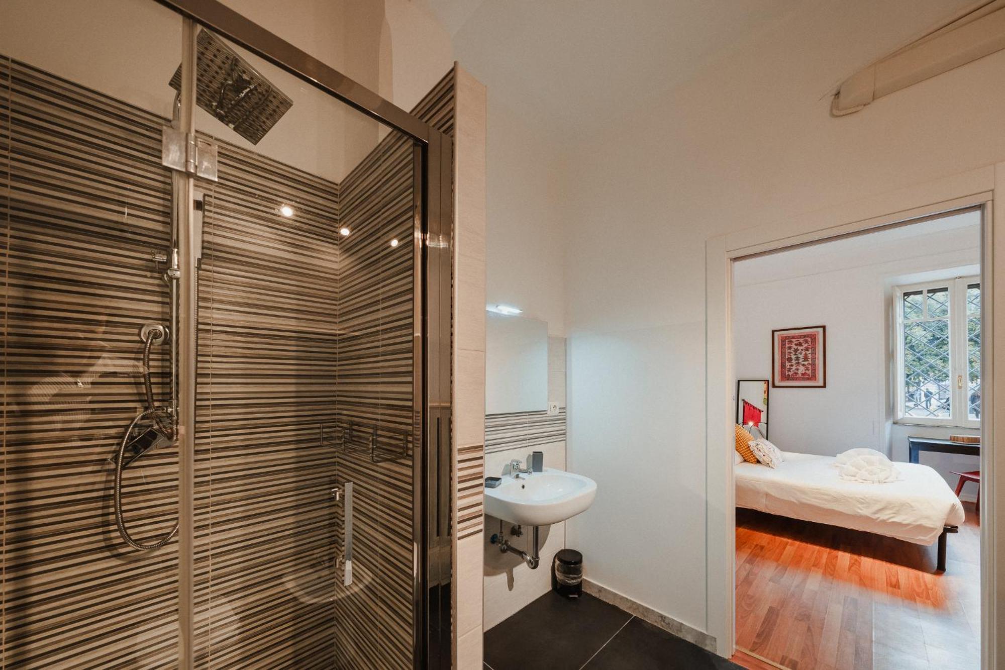Be Your - Mazzini 144 Apartment Rom