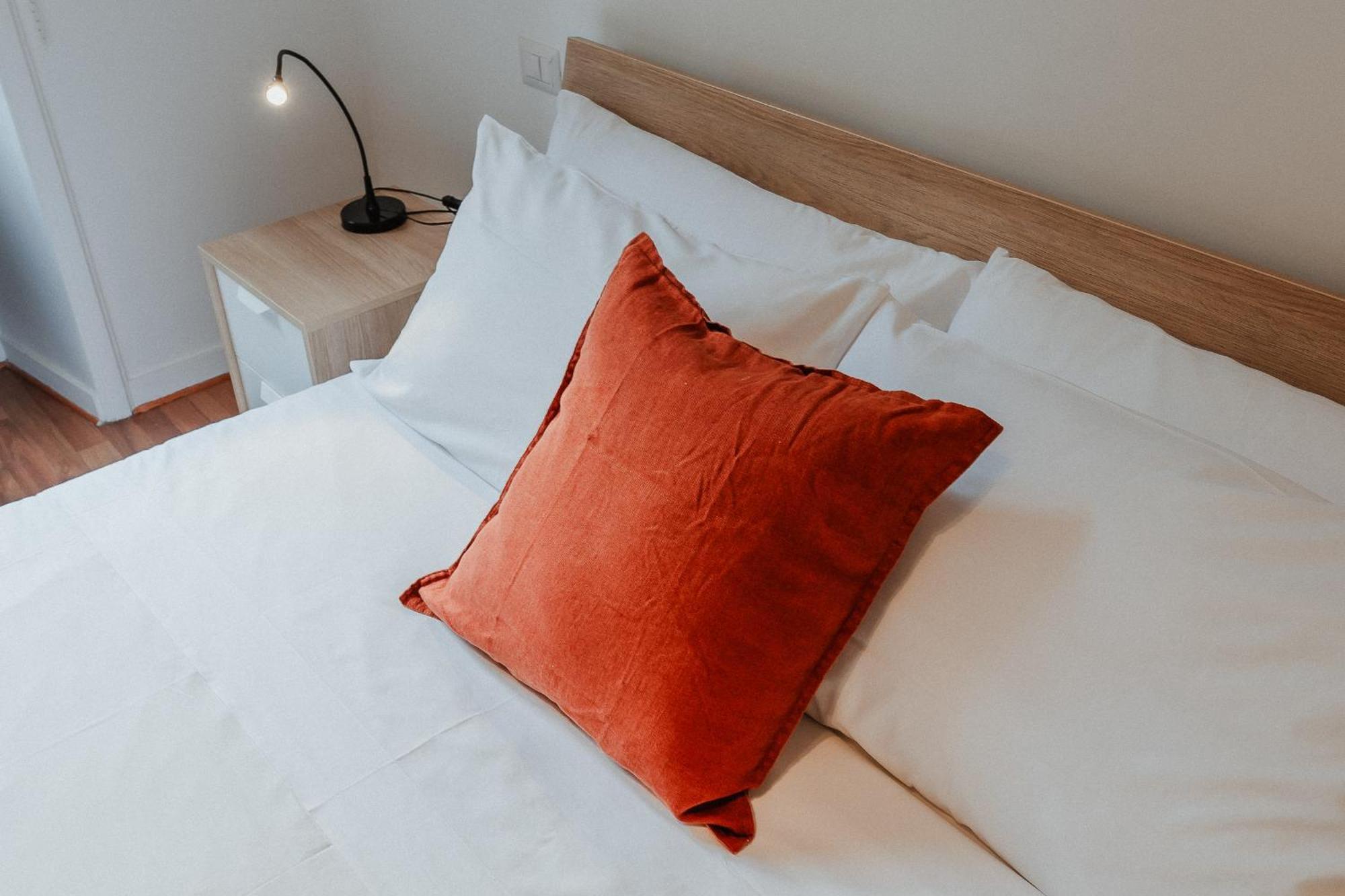Apartment Be Your - Mazzini 144