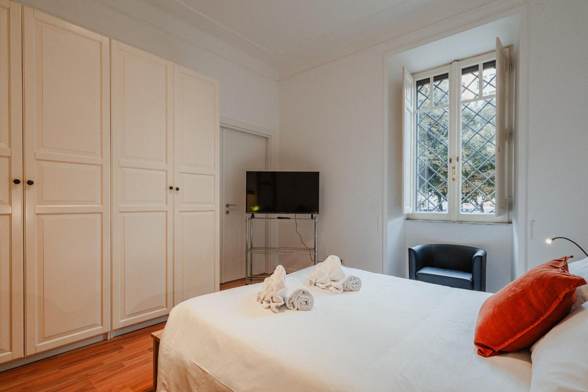 Be Your - Mazzini 144 Apartment *