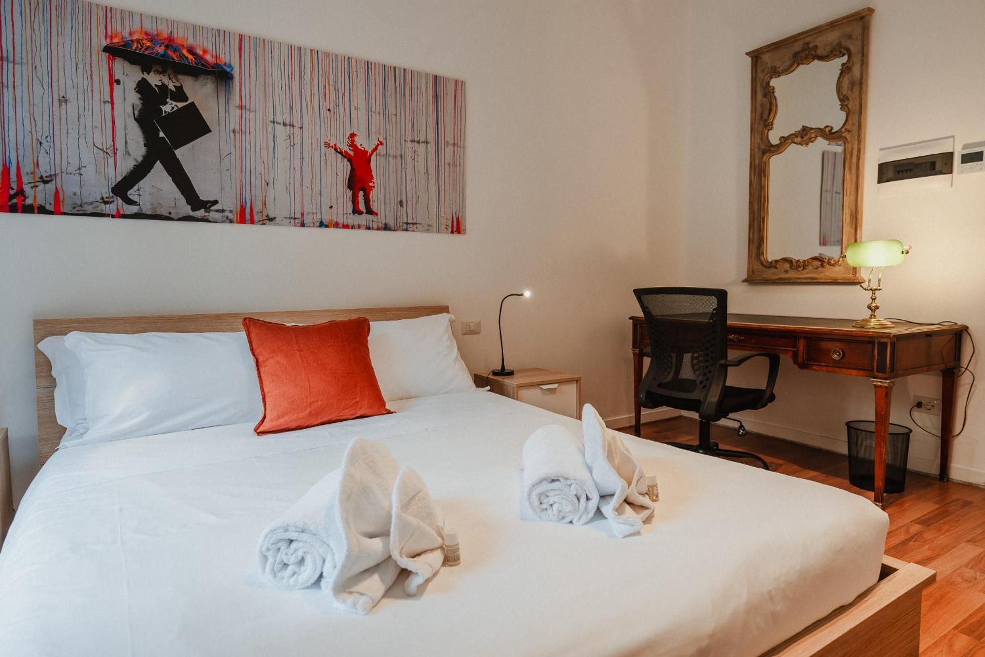 Be Your - Mazzini 144 Apartment Rom