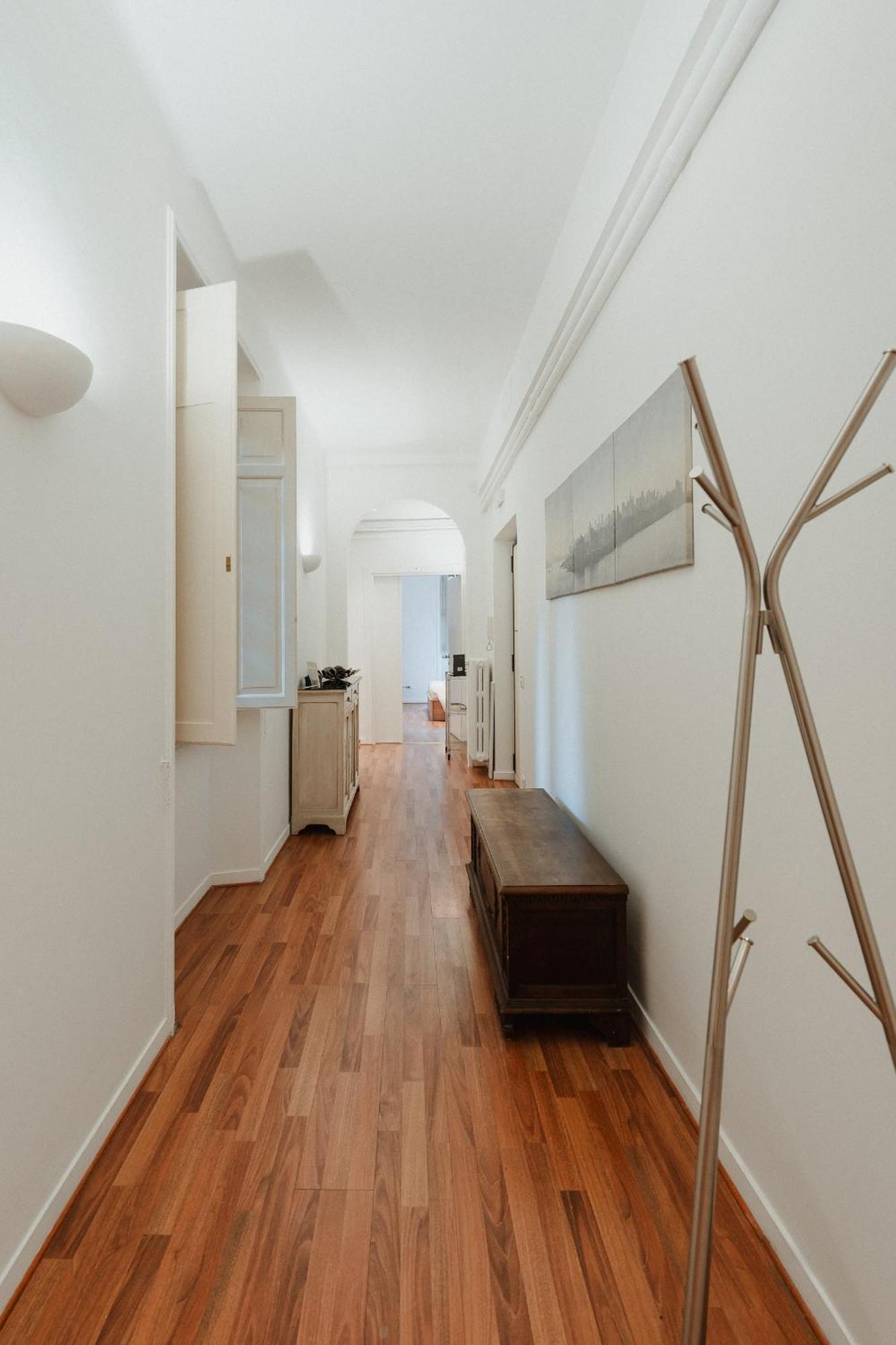 Be Your - Mazzini 144 Apartment Rom
