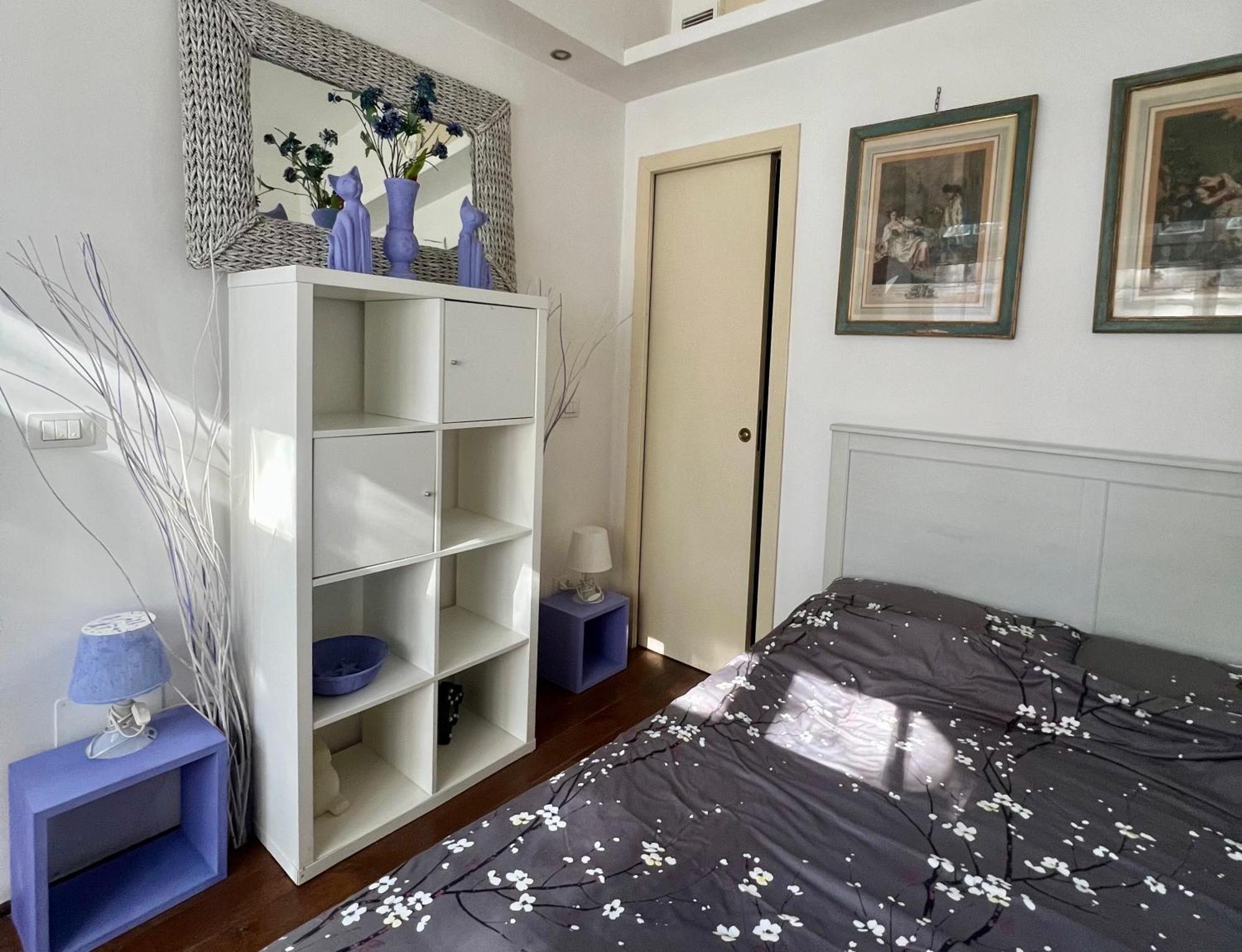 Camilluccia Apartamento *