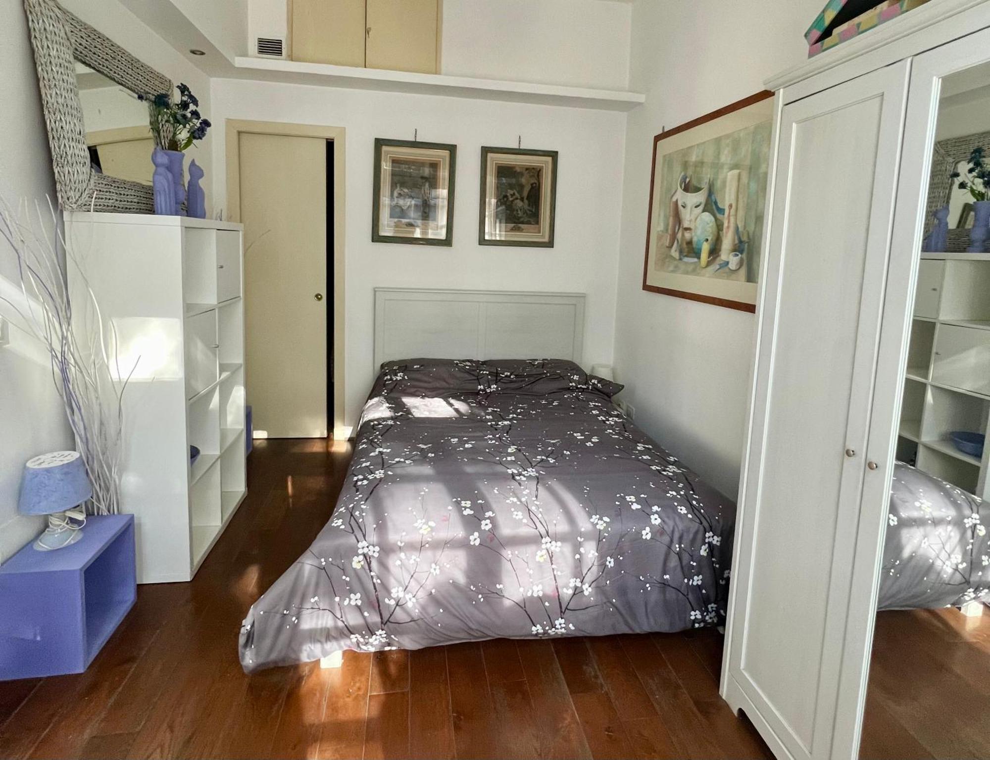 Apartamento Camilluccia