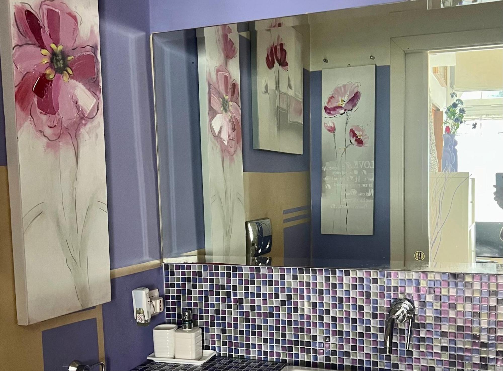 Camilluccia Apartamento *