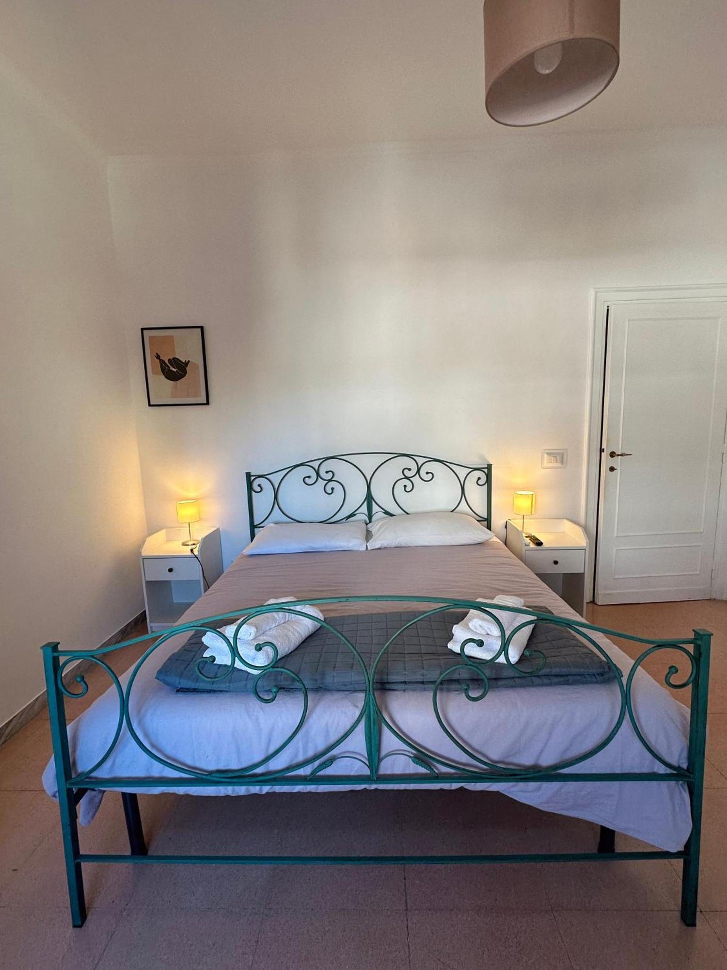 Apartamento Eufonia Gemelli *