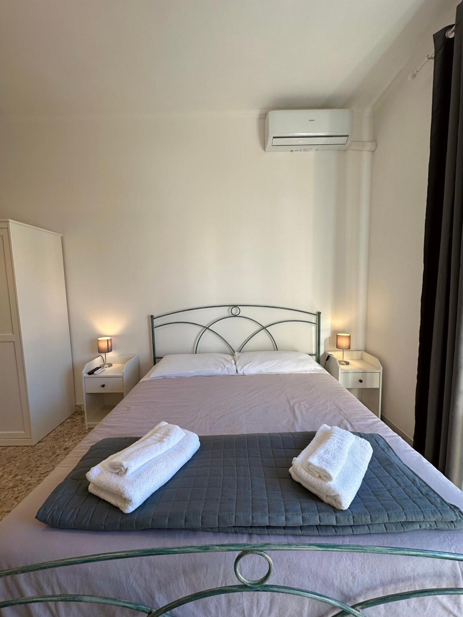 Apartamento Eufonia Gemelli *