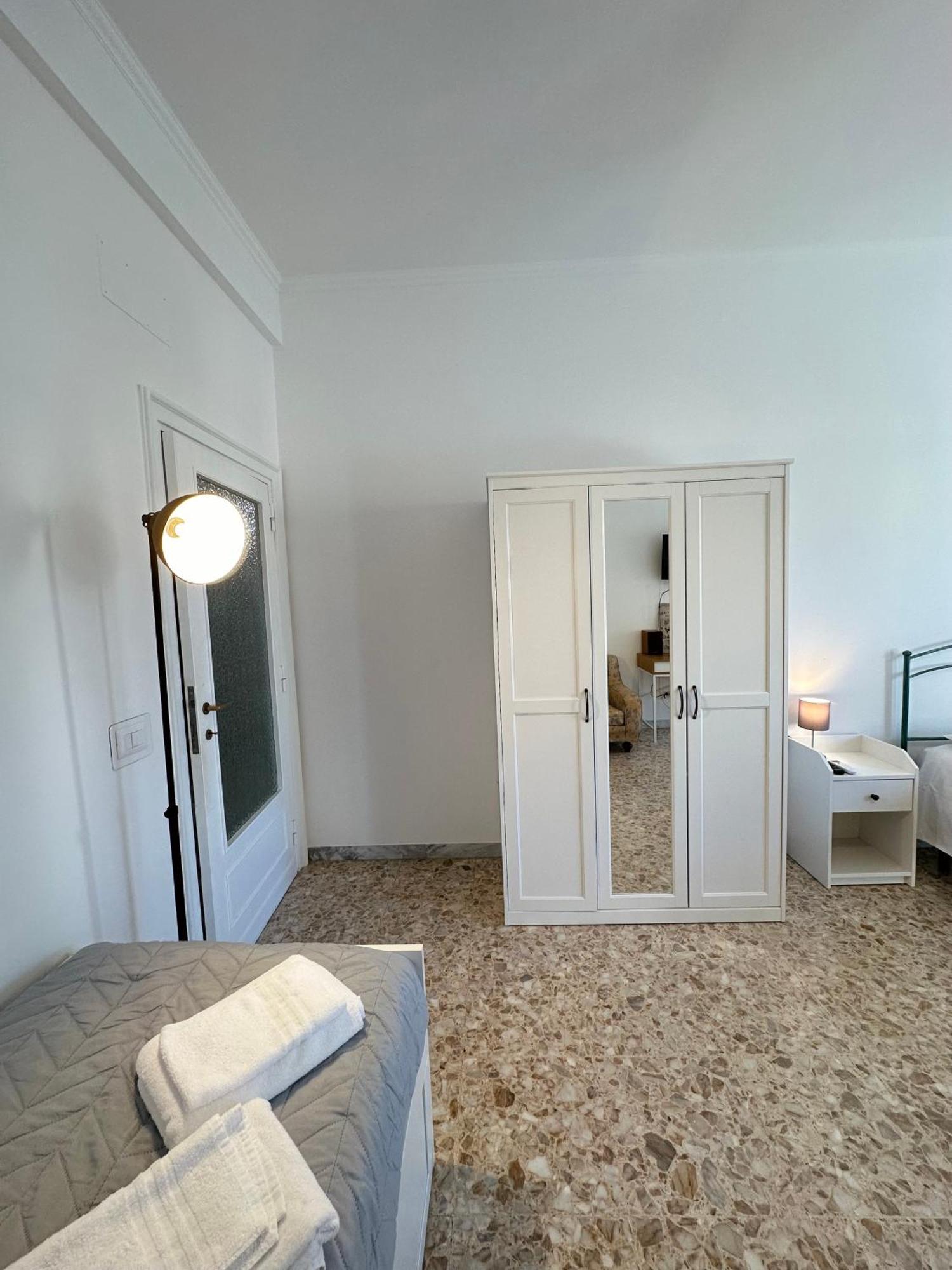 Apartamento Eufonia Gemelli Roma