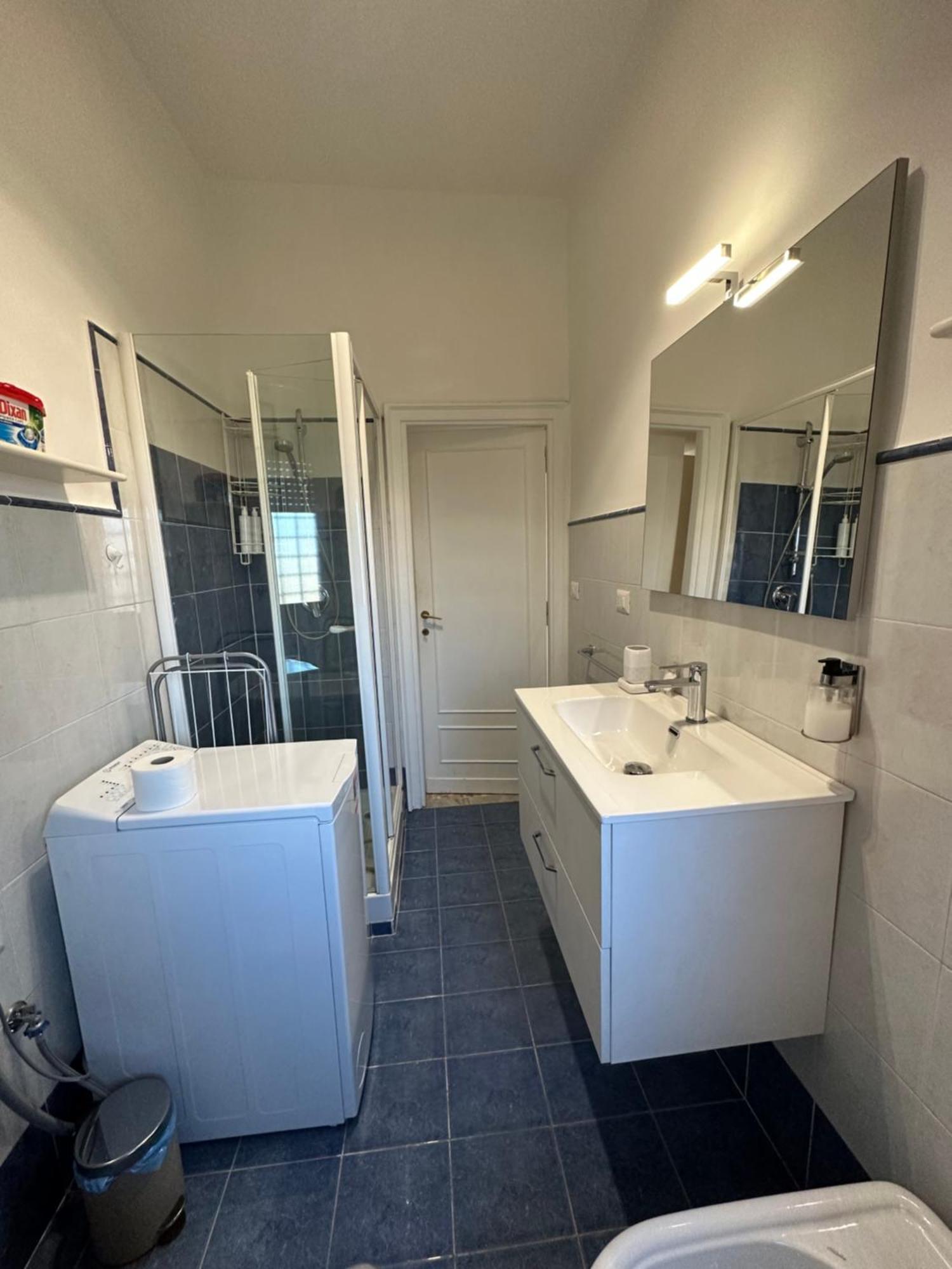 Eufonia Gemelli Apartamento