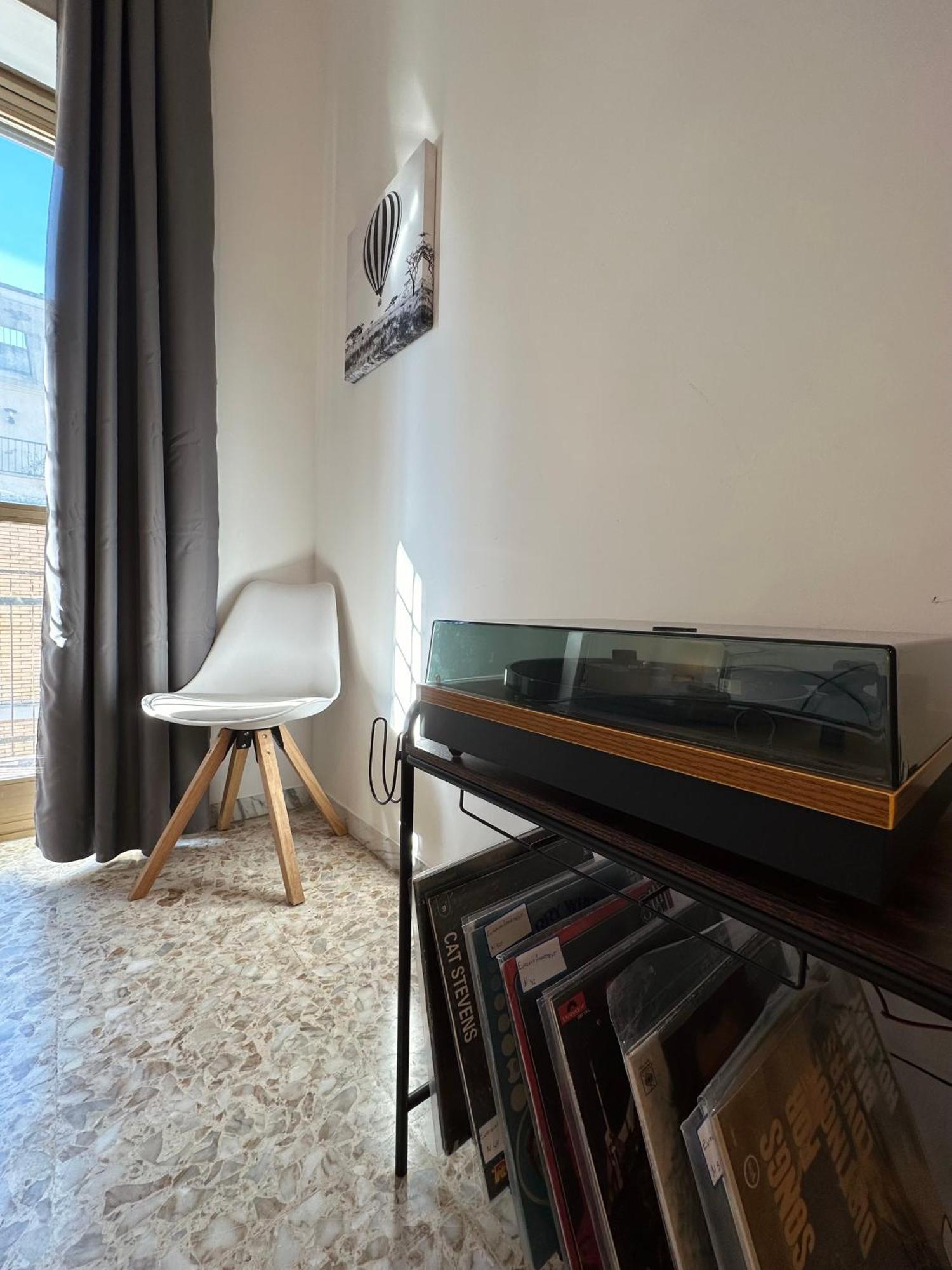 Eufonia Gemelli Apartamento