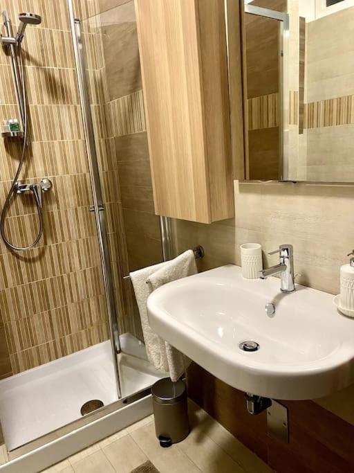 Apartamento Mhome - Roma