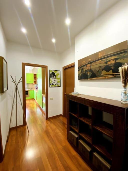 Mhome - Apartamento