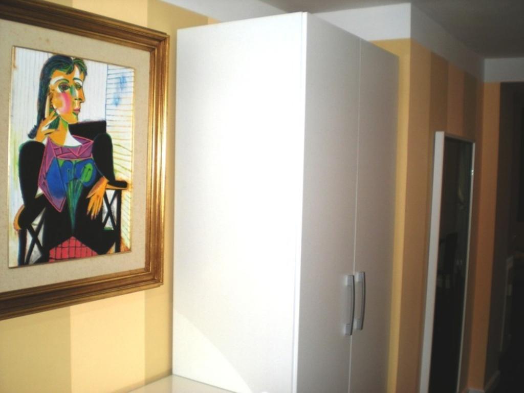 Longhi Holidays House Roma
