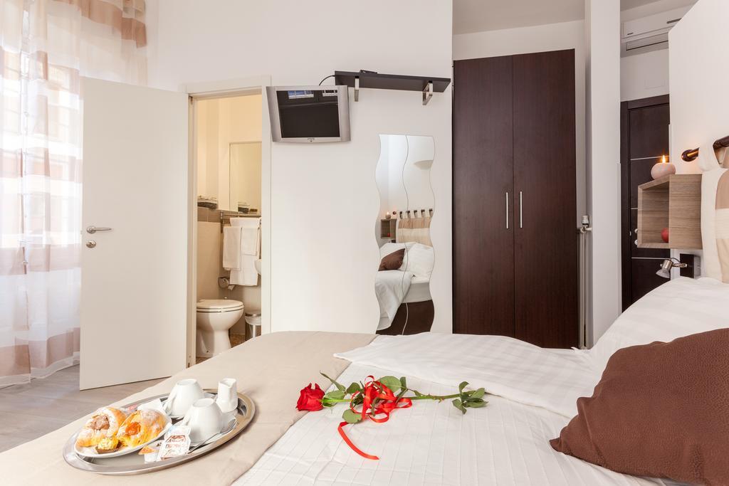 Bed and breakfast Relais 155 Roma