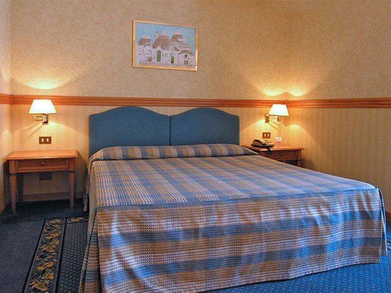 Quality Rouge Et Noir Hotel