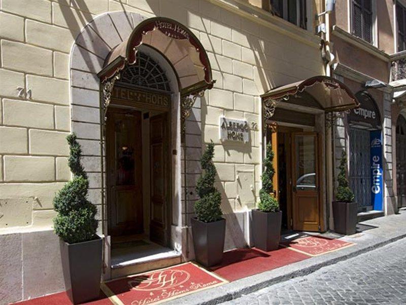 Hotel Homs