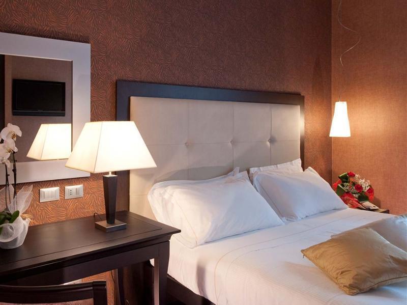 C-hotels Fiume Hotel 4*