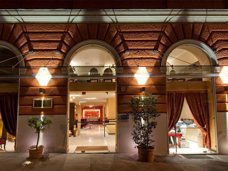 C-hotels Fiume Hotel Roma