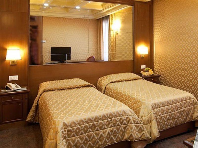 Hotel Madison