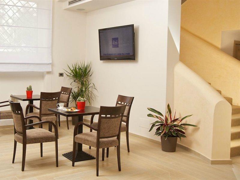 Hotel Occidental Aurelia 4*