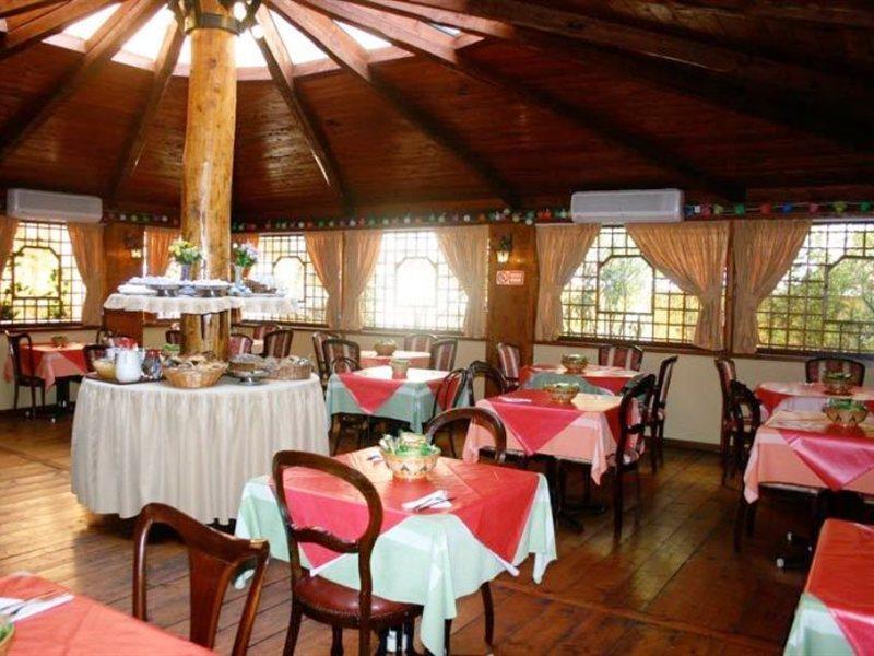 Hotell D'este
